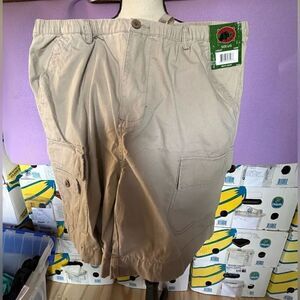 NWT Boston Traders Shorts